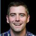 Amazon Employee John Hayden's profile photo