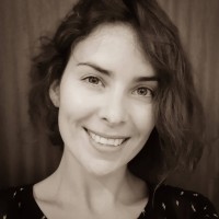 ISSeP Employee Sarah Habran's profile photo
