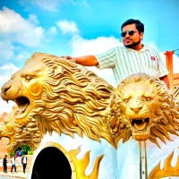Ashutosh Raula Email