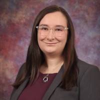 New Valley Bank & Trust Employee Chloe Cincotta's profile photo