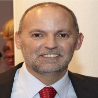 Rafael Quevedo Email & Phone Number