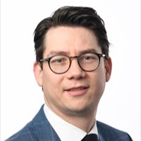 KPMG Meijburg & Co Employee Gert-Jan van Norden's profile photo