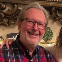 Florida Orthopaedic Institute Employee Stuart Patterson's profile photo