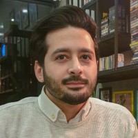 Fohlio, Inc. Employee Humam Kayali's profile photo
