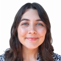 Mathematica Employee Anna Ostrander's profile photo