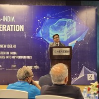 Hyundai Motor India Ltd. Employee Puneet Anand's profile photo