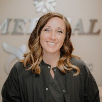 Cami Peterson Email & Phone Number
