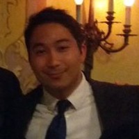 IBM Employee Randolph Stone's profile photo