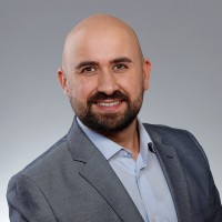 Steinmeyer Employee Ramazan Bahran's profile photo