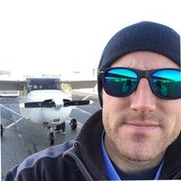 TransPac Aviation Academy Employee Dennis Struck's profile photo