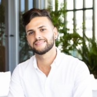 Wall-Boutique Employee Marlon Teixeira's profile photo