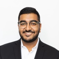 TruePoint Employee Keshiv Sharma's profile photo