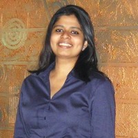 Amazon Employee Puja Sinha's profile photo