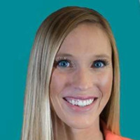 Stormont Vail Health Employee Heather Peña's profile photo