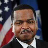 U.S. Department of Homeland Security Employee John Dargan's profile photo
