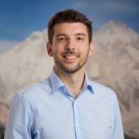 Pemba Capital Partners Employee Vladimir Vukic's profile photo