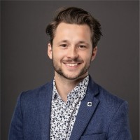 Michigan DECA Employee Marshall Conley's profile photo