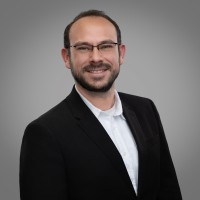 Applied Aerospace Structures Corporation (AASC) Employee Hugo Torrion's profile photo