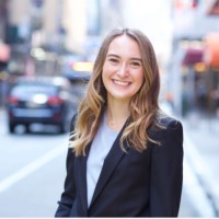 Northwestern University Employee Annie O'Regan's profile photo