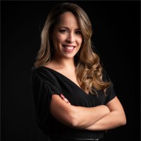 Agência Terruá Employee Patrícia Sodré's profile photo