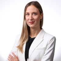 Institut Jules Bordet Employee Elisa Agostinetto's profile photo