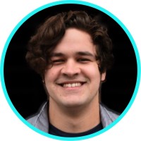 ClearJet Employee Zackary Ramirez's profile photo