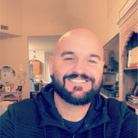 HCA Healthcare Employee Jack Christopher's profile photo