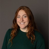 Transitional Resources Employee Alexandra Pidgeon's profile photo