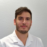 Yaqeen Institute Employee Ibrahim Saab's profile photo