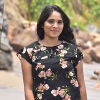 Northern Trust Employee Preethi M's profile photo