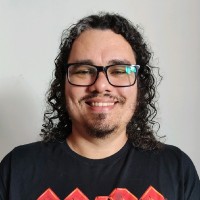Atoptima Employee Rubens Correia's profile photo