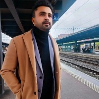 Rohit Chatterjee Email & Phone Number