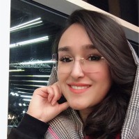 Padideh Shimi Jam Employee Maryam Sadatpour's profile photo