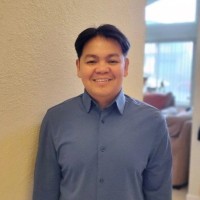 AVS Life Sciences Employee Ranier Cruz's profile photo