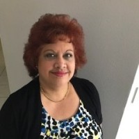 JSM Airport Services, LLC Employee Edelmira Millan's profile photo