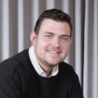 Obsidian Employee Magnus Matthiesen's profile photo