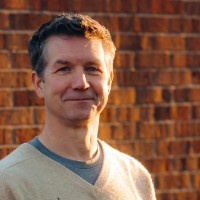 Manufacturing Works Employee Mike Yost's profile photo