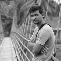 Firstouch Solutions Pvt. Ltd. Employee Samarth Gupta's profile photo