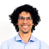 CeMM Employee André Rendeiro's profile photo
