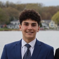 MACkiteboarding.com Employee Caden Buller's profile photo