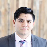 USAA Employee Luis Alcantar's profile photo