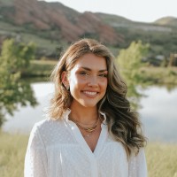 Gartner Employee Amanda Dickson's profile photo
