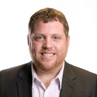 U.S. Bank Employee Nathan Hunt's profile photo
