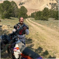 LTSE Employee Christopher U.'s profile photo