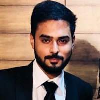 Devansh Singh Email & Phone Number