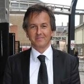 Michael O'Doherty Email & Phone Number