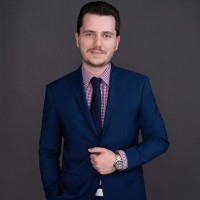 Grzegorz Wójciński Email