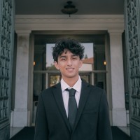 Consult Your Community Employee Arin Kadakia's profile photo