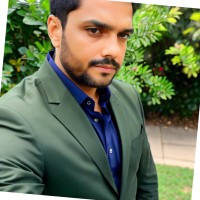Itspectrum Solutions Employee Prosenjit Mondal's profile photo