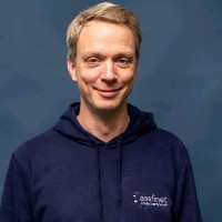 ASSFINET GmbH Employee Martin Schilgen's profile photo